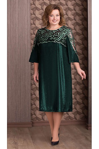 Платье Aira Style 656